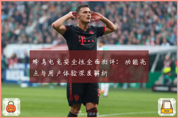 蜂鸟电竞安全性全面测评:功能亮点与用户体验深度解析