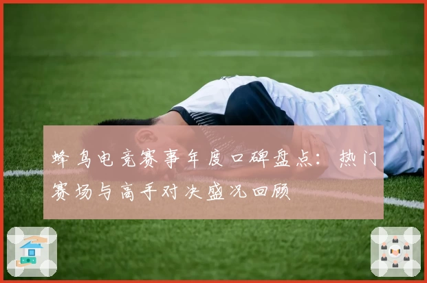 蜂鸟电竞赛事年度口碑盘点:热门赛场与高手对决盛况回顾