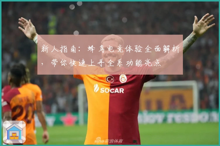 新人指南:蜂鸟电竞体验全面解析,带你快速上手全系功能亮点