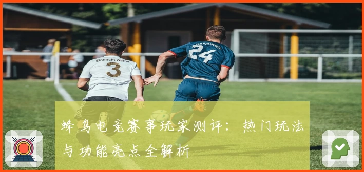 蜂鸟电竞赛事玩家测评：热门玩法与功能亮点全解析