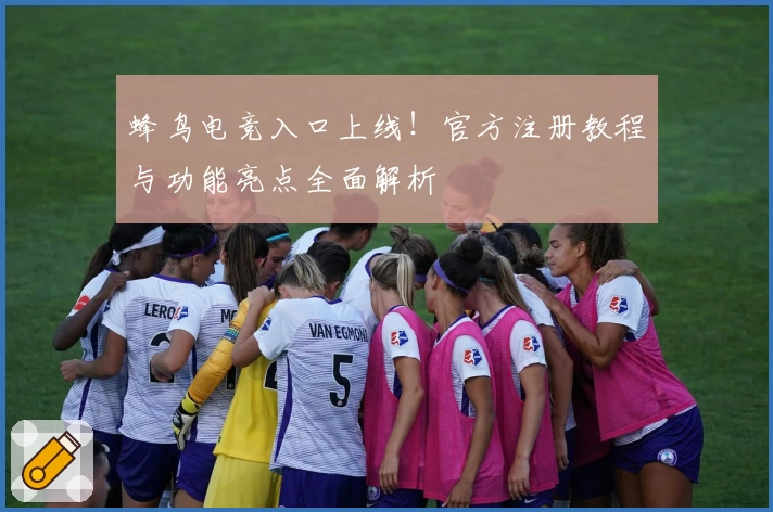 蜂鸟电竞入口上线！官方注册教程与功能亮点全面解析