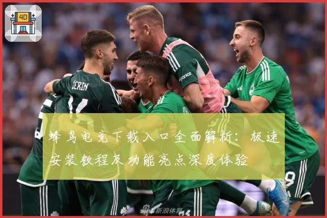 蜂鸟电竞下载入口全面解析:极速安装教程及功能亮点深度体验