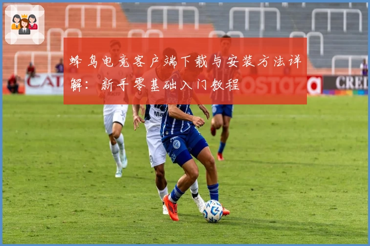 蜂鸟电竞客户端下载与安装方法详解：新手零基础入门教程