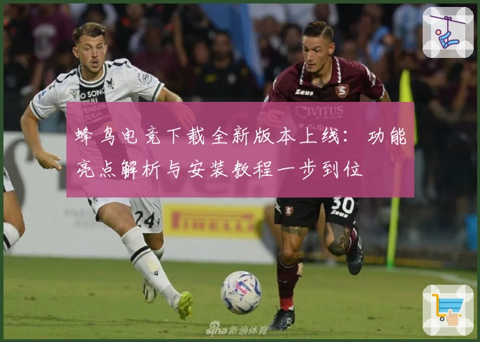 蜂鸟电竞下载全新版本上线:功能亮点解析与安装教程一步到位