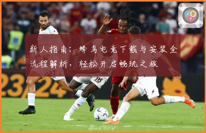 新人指南：蜂鸟电竞下载与安装全流程解析，轻松开启畅玩之旅