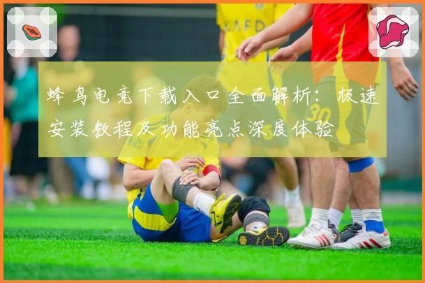 蜂鸟电竞下载入口全面解析:极速安装教程及功能亮点深度体验