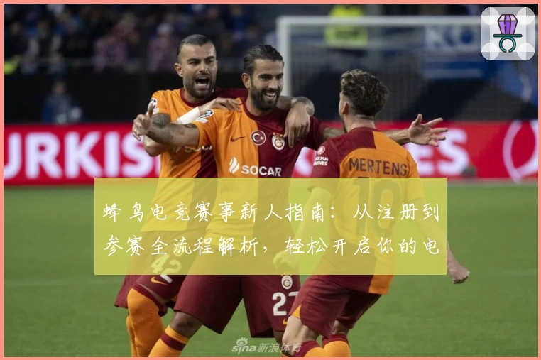 蜂鸟电竞赛事新人指南:从注册到参赛全流程解析,轻松开启你的电竞之旅
